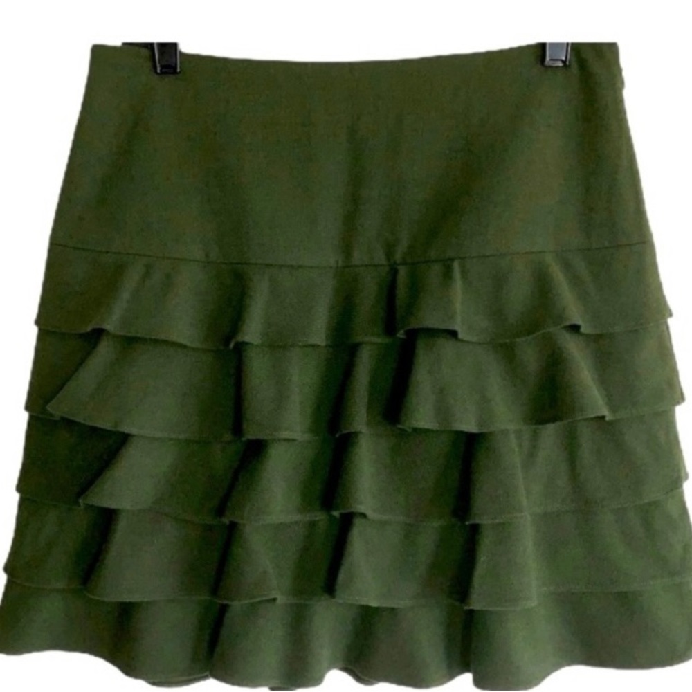 I.N.C International Concepts Skirt Sz 8